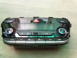 Hyundai IONIQ - AC Control - Climate Control - Heater Control - 97250 G2070WMP